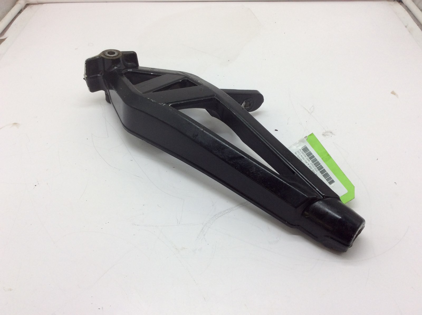 2013 Arctic Cat RH Steering Spindle - Image 2