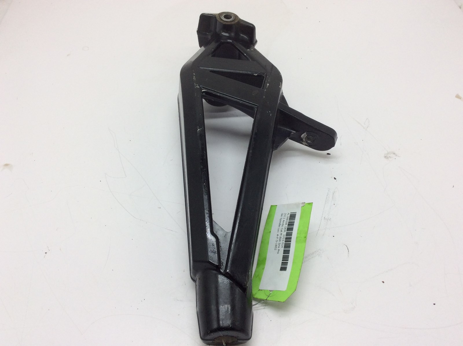 2013 Arctic Cat RH Steering Spindle