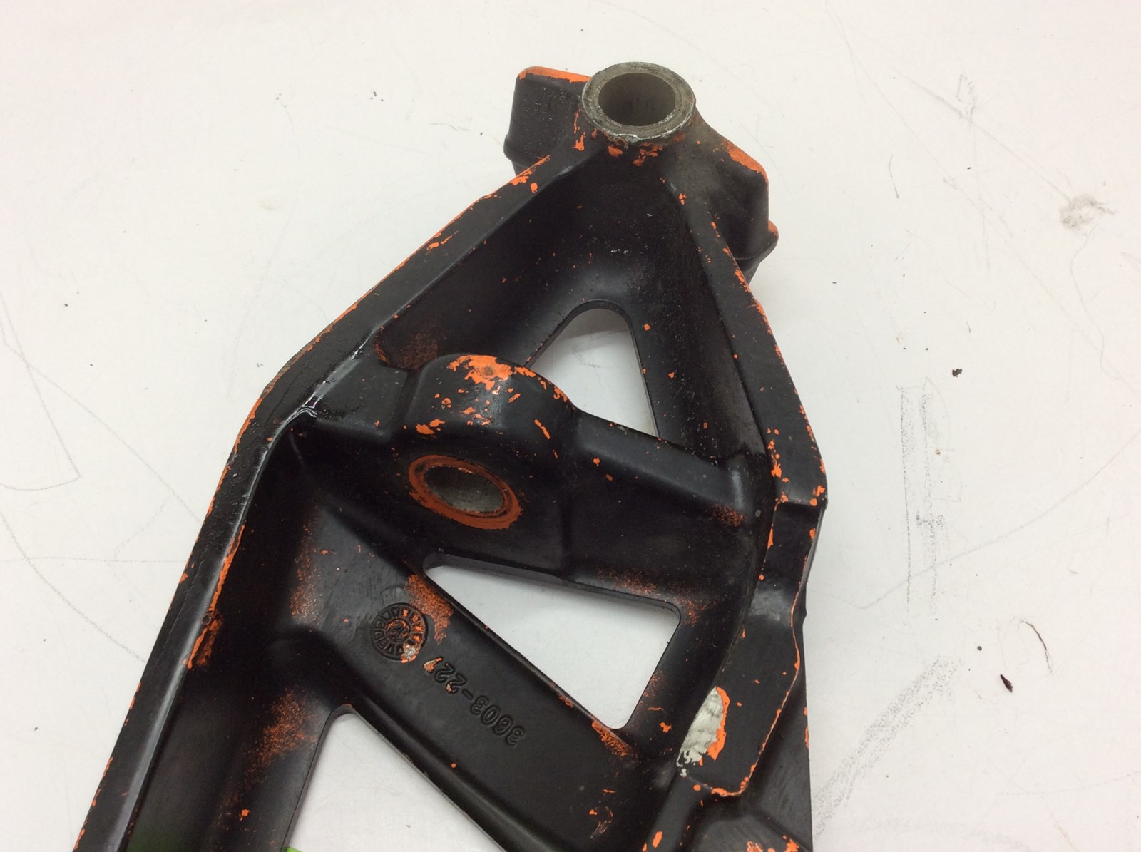 2013 Arctic Cat LH Spindle - Image 3