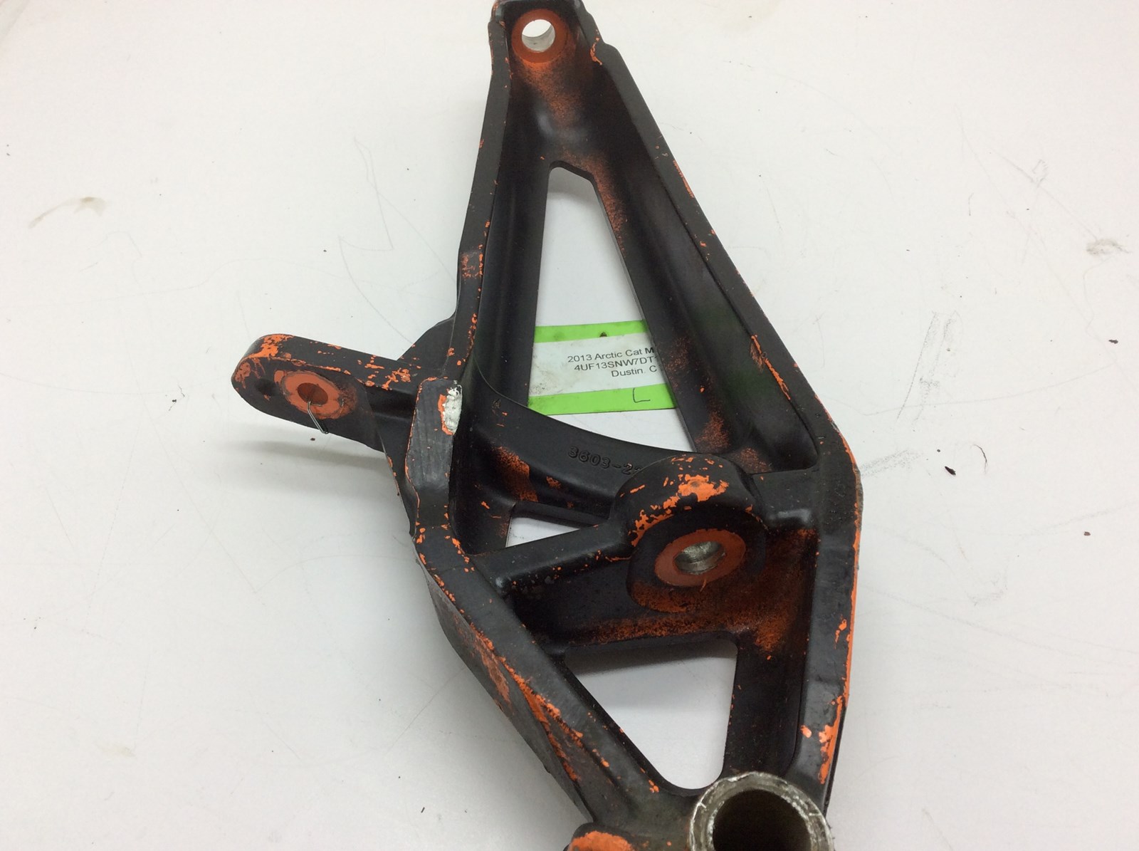 2013 Arctic Cat LH Spindle - Image 5