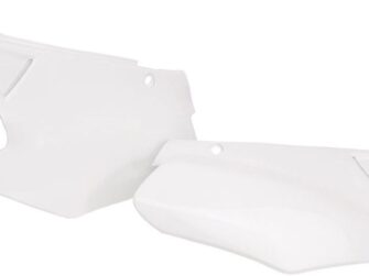 2000 Honda CR 125/250 side panel set