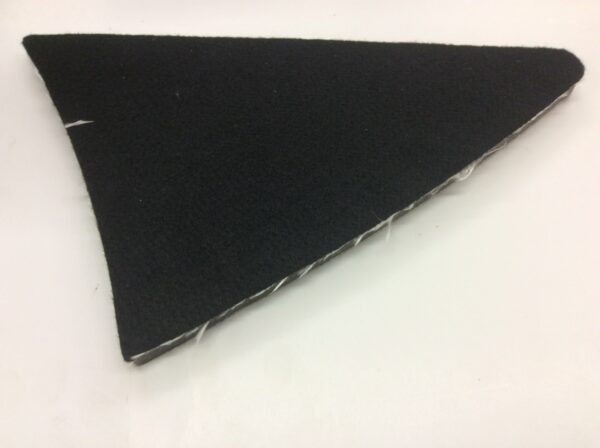2017 Arctic Cat Foam, Side Panel, Lower Front RH
