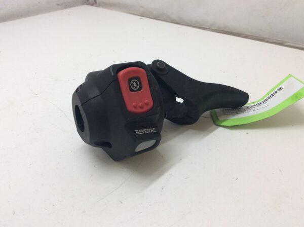 Throttle - Image 2