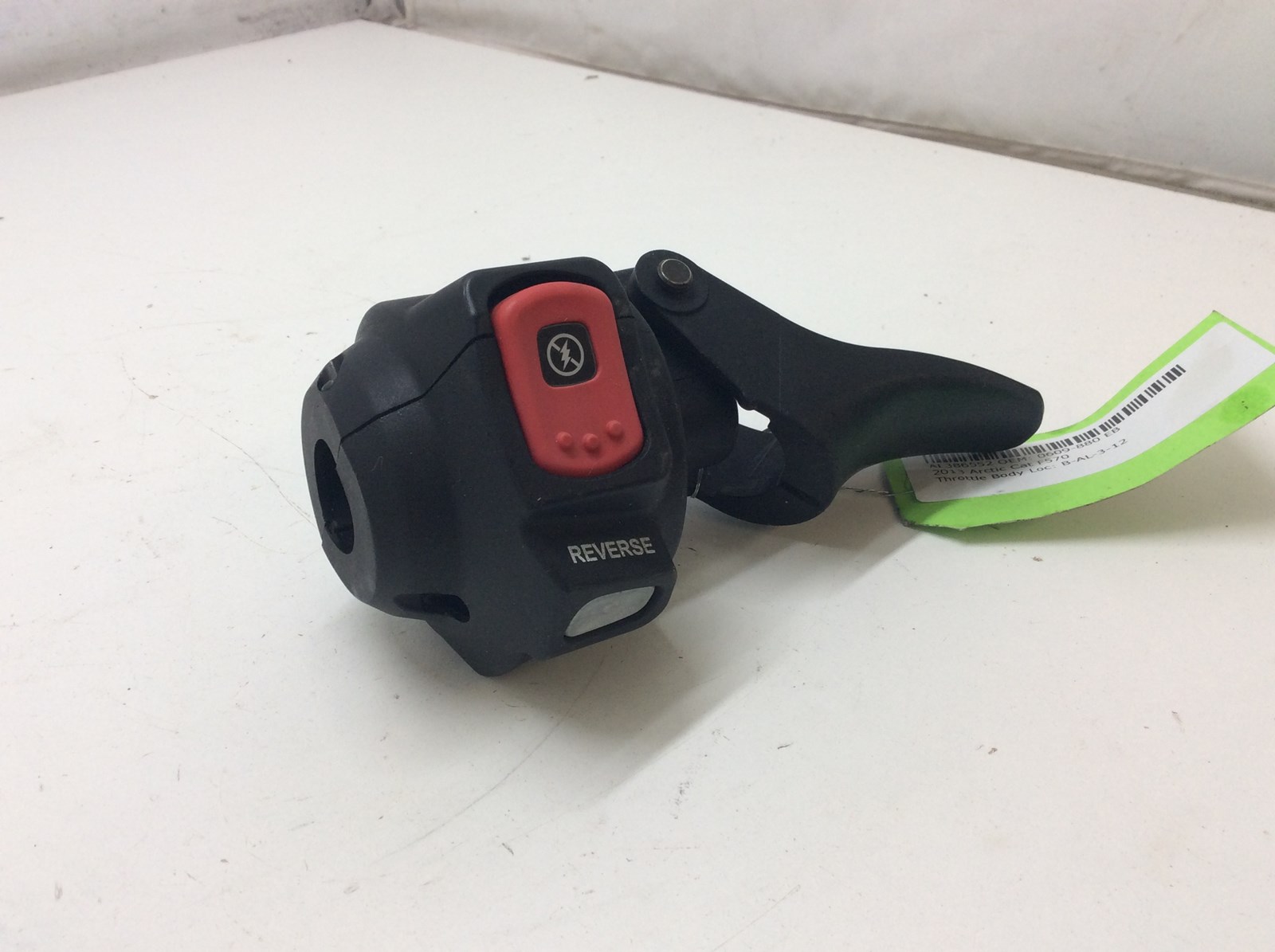 Throttle - Image 2