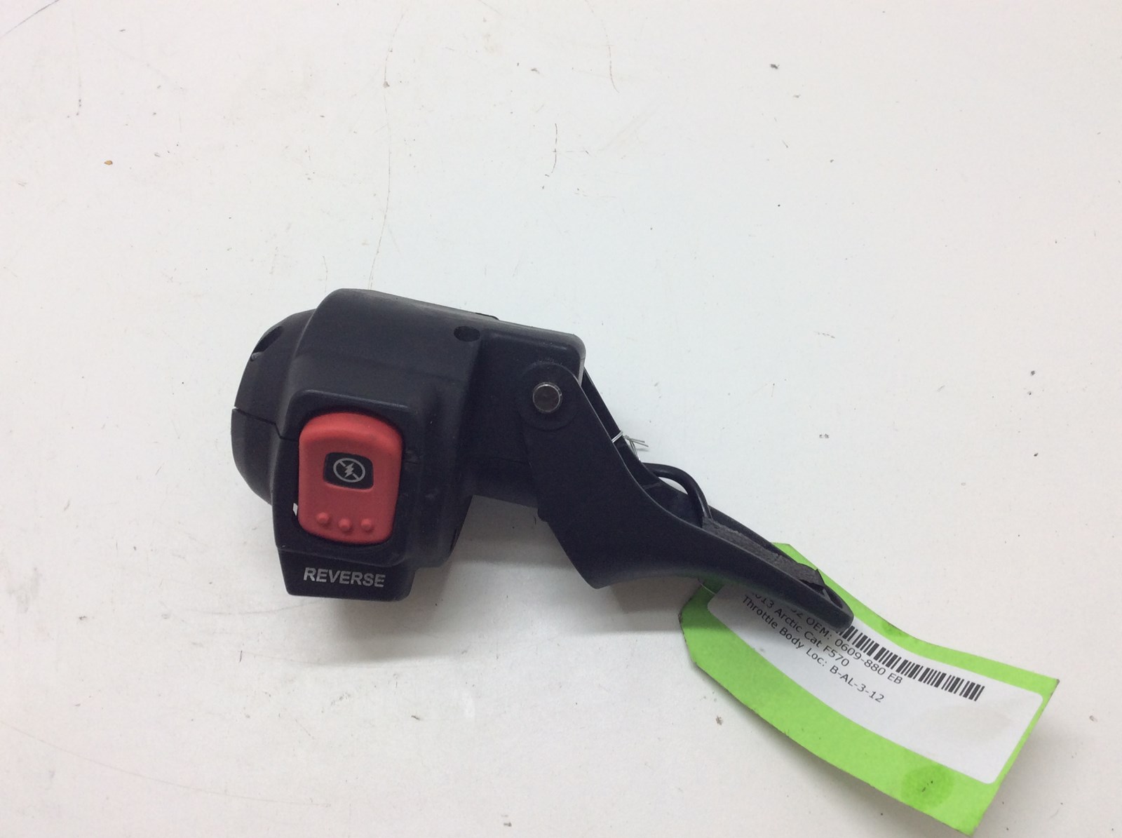 Throttle - Image 3