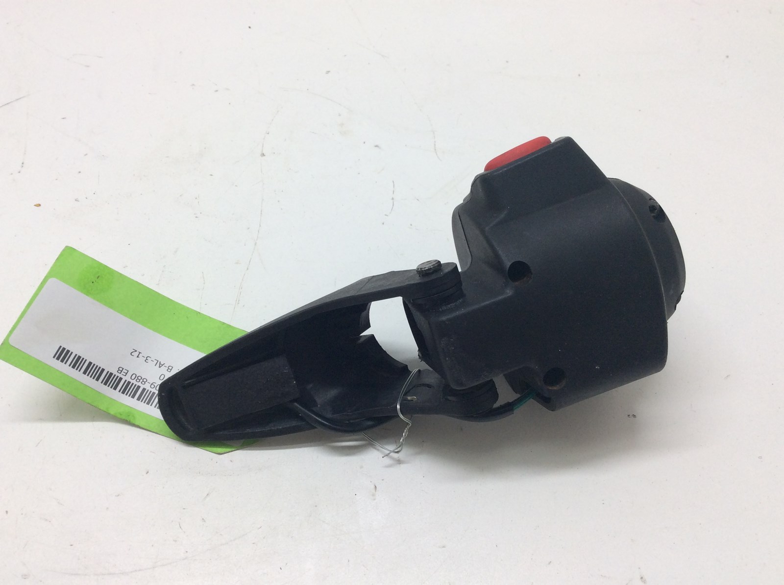 Throttle - Image 4