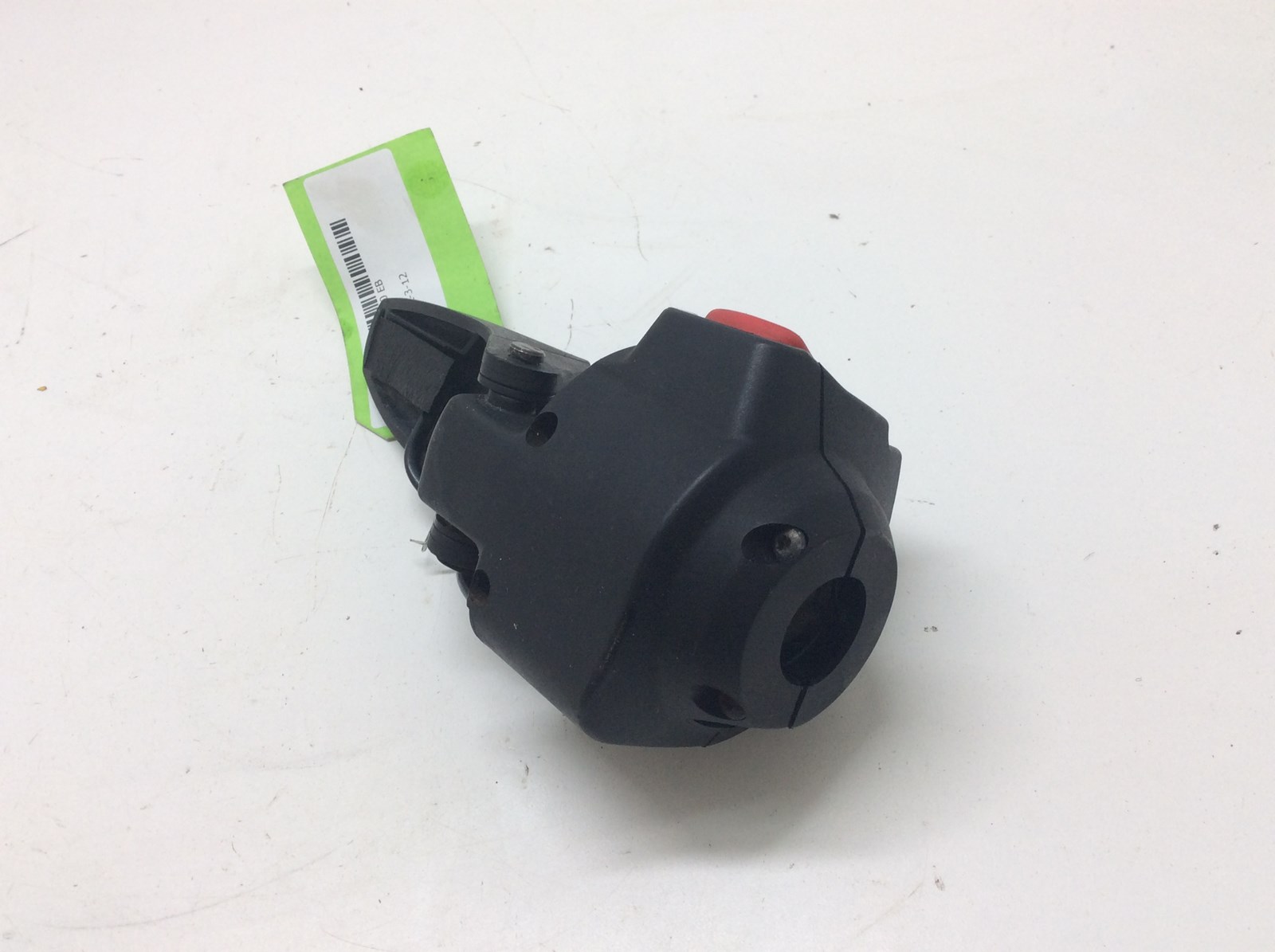 Throttle - Image 5