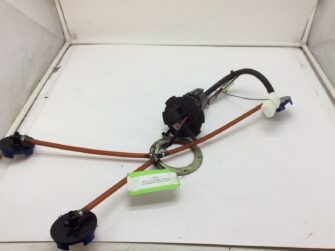 2012 Arctic Cat Fuel pump - XF 800 Sno Pro LTD