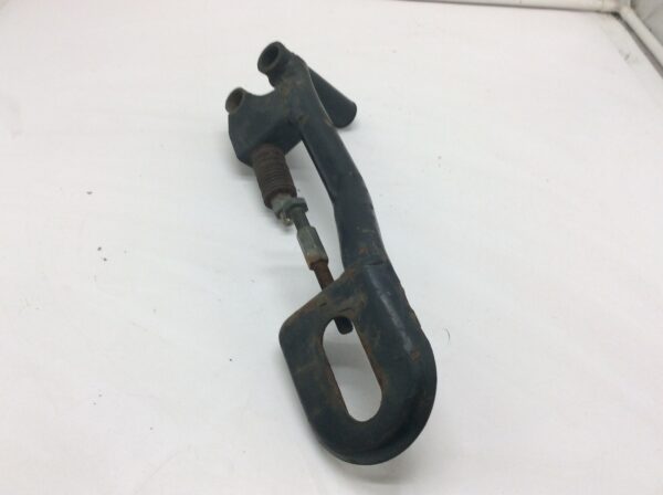 2010 Ski-Doo Extension LH - Image 3