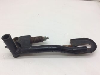 2010 Ski-Doo Extension LH