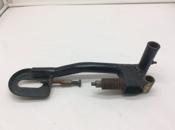 2010 Ski-Doo Extension LH - Image 4