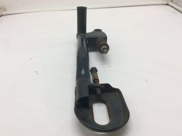 2010 Ski-Doo Extension LH - Image 5