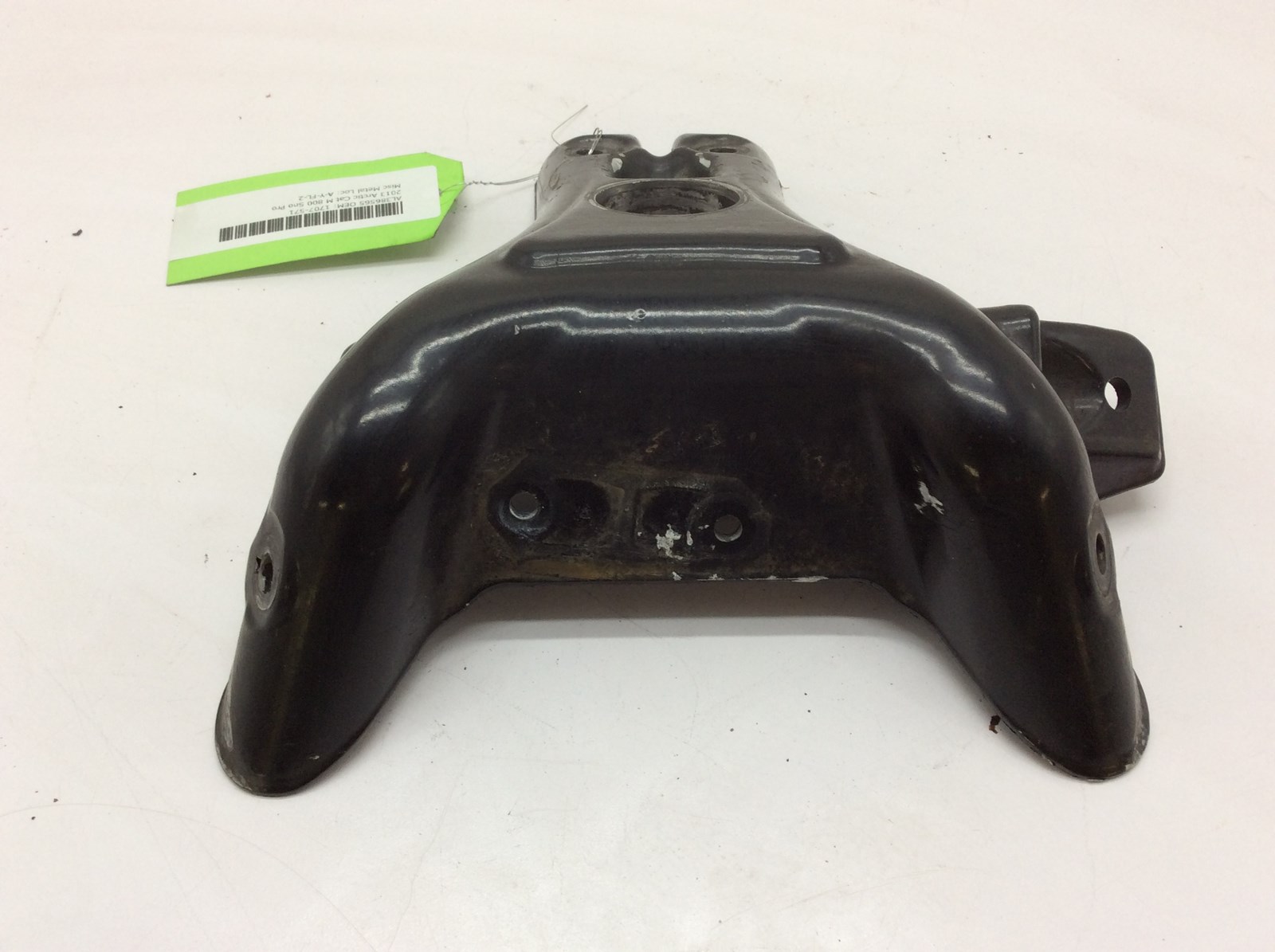 2013 Arctic Cat Steering Support - Image 3