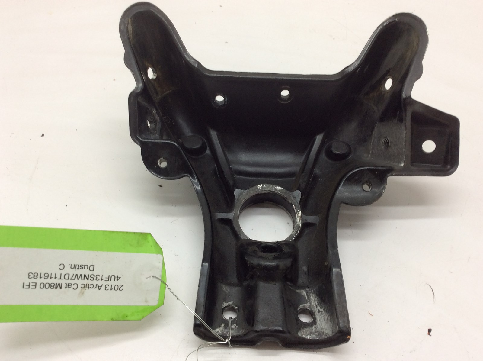 2013 Arctic Cat Steering Support - Image 5