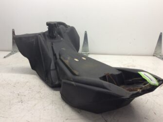 2012 Arctic Cat Gas tank - XF 800 Sno Pro LTD
