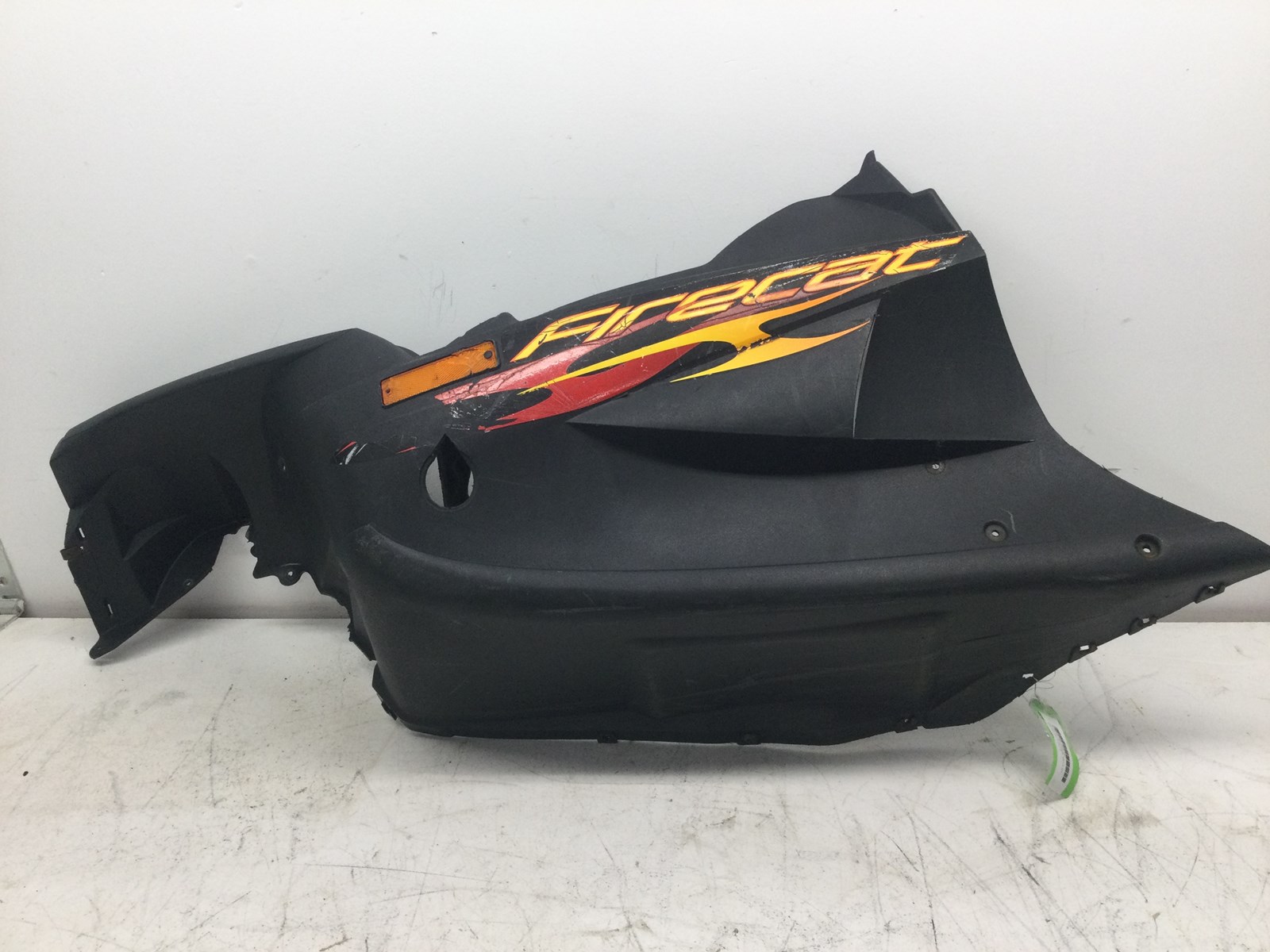 2004 Arctic Cat LH Belly Pan