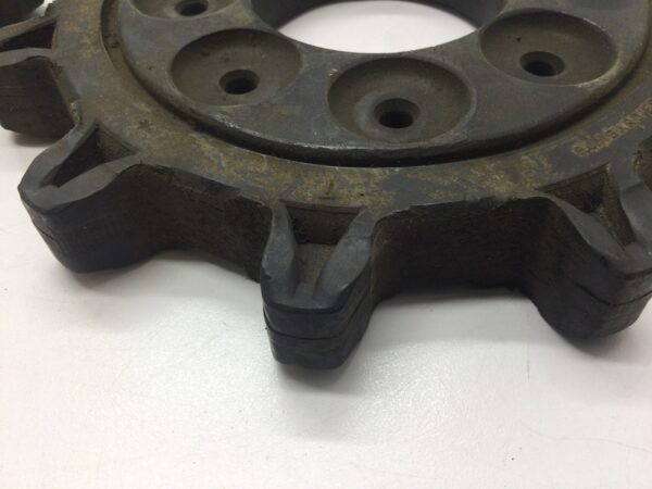 1974 Ski-Doo Sprocket Pair - Image 2