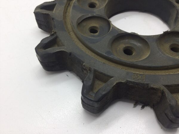 1974 Ski-Doo Sprocket Pair - Image 3