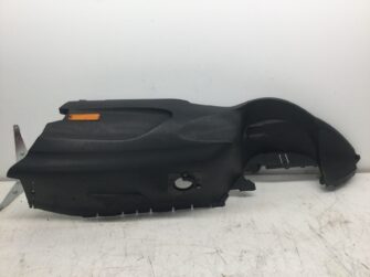 2002 Arctic Cat Right Belly Pan