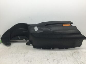 2002 Arctic Cat Left Belly Pan