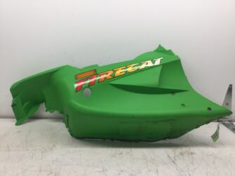 2004 Arctic Cat Left Belly Pan