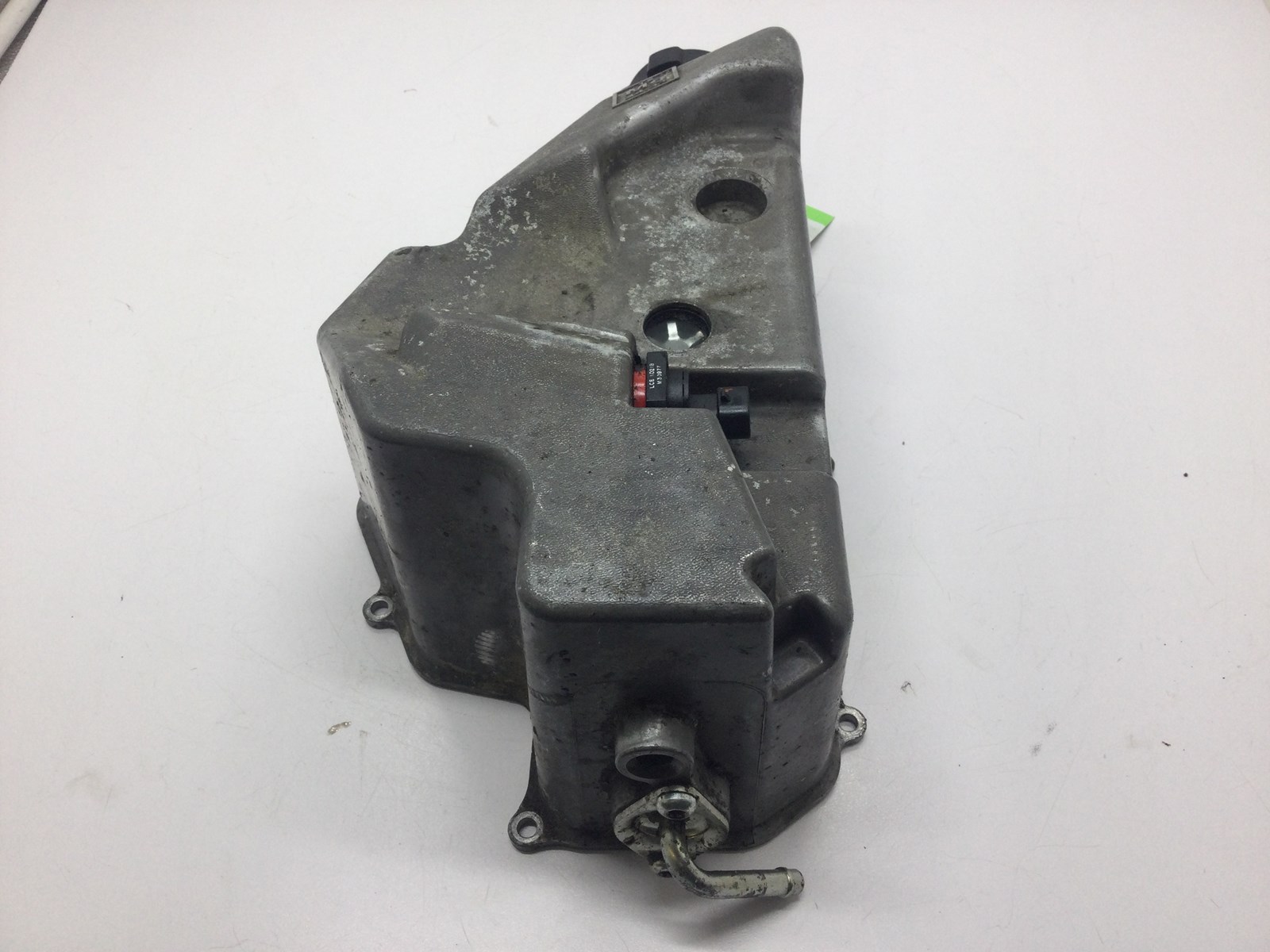 2013 Arctic Cat Oil Tank - Image 2