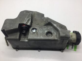 2013 Arctic Cat Oil Tank