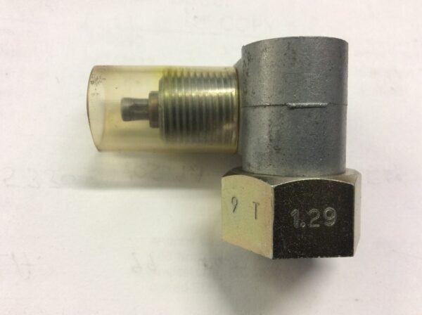 Speedometer Drive - Image 3