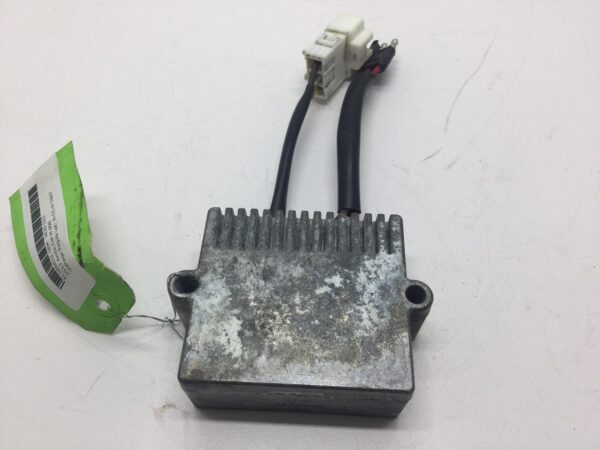 2013 Arctic Cat Voltage Regulator - Image 2