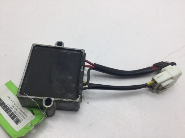 2013 Arctic Cat Voltage Regulator - Image 3