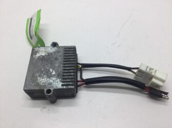 2013 Arctic Cat Voltage Regulator