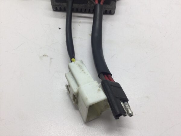 2013 Arctic Cat Voltage Regulator - Image 4