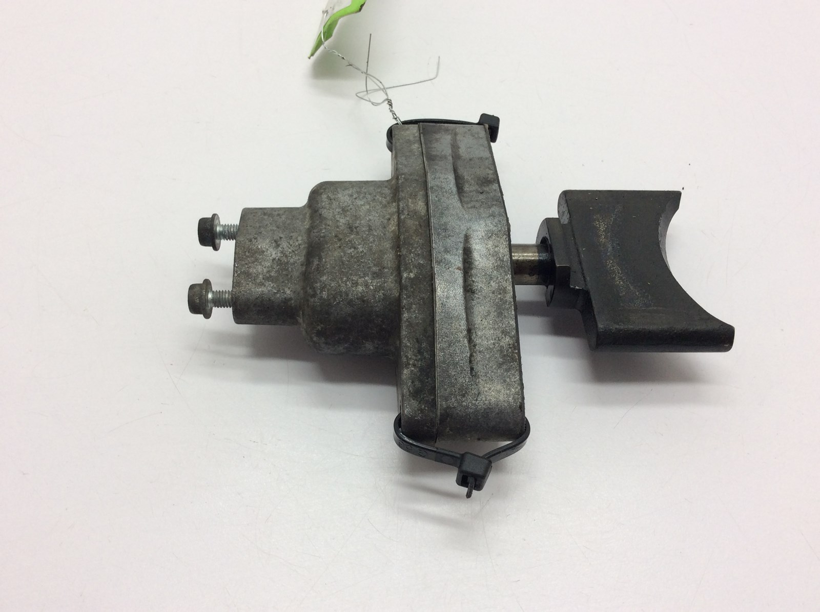 2013 Arctic Cat Exhaust Valve Assembly - Image 3