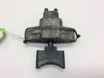 2013 Arctic Cat Exhaust Valve Assembly