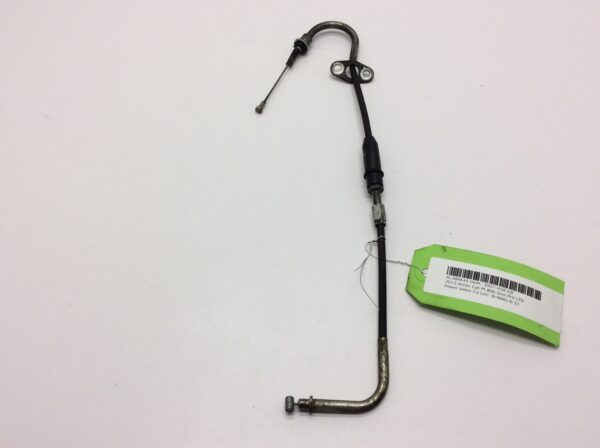 2013 Arctic Cat Power Valve Cable - MAG - Image 2