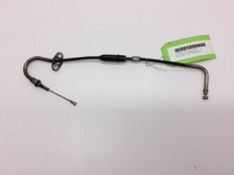2013 Arctic Cat Power Valve Cable - MAG
