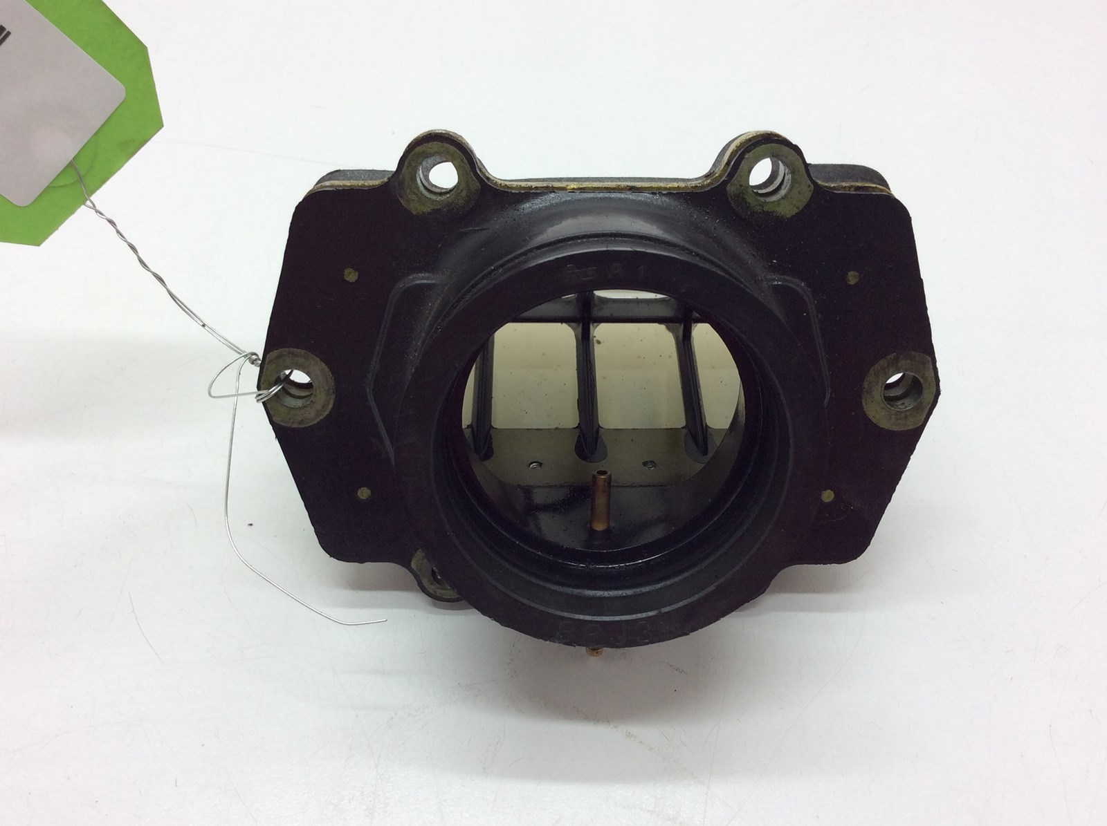 2013 Arctic Cat Reed Valve Assembly - Image 4