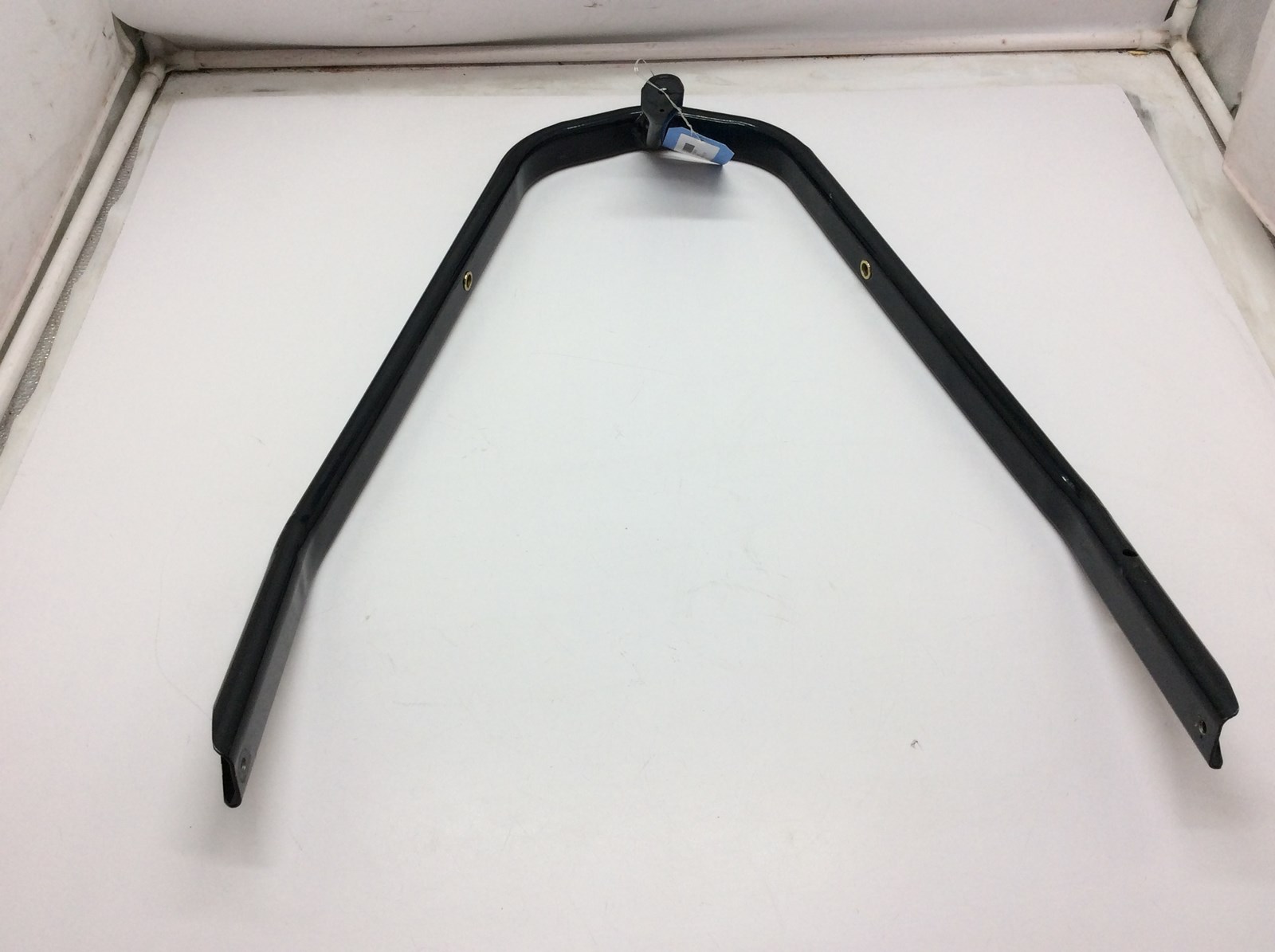 2016 Polaris Front Bumper Black - Image 3