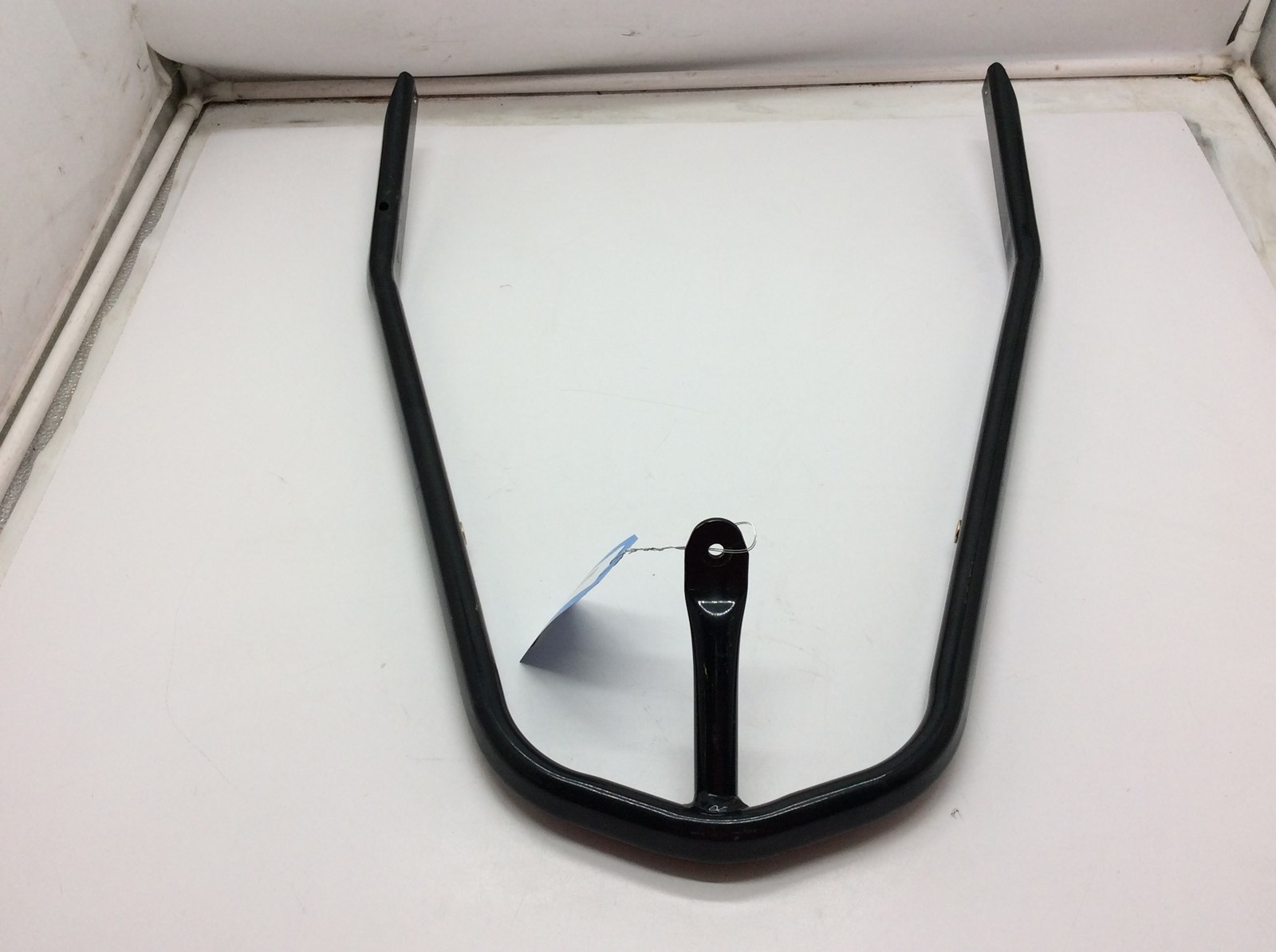 2016 Polaris Front Bumper Black - Image 5