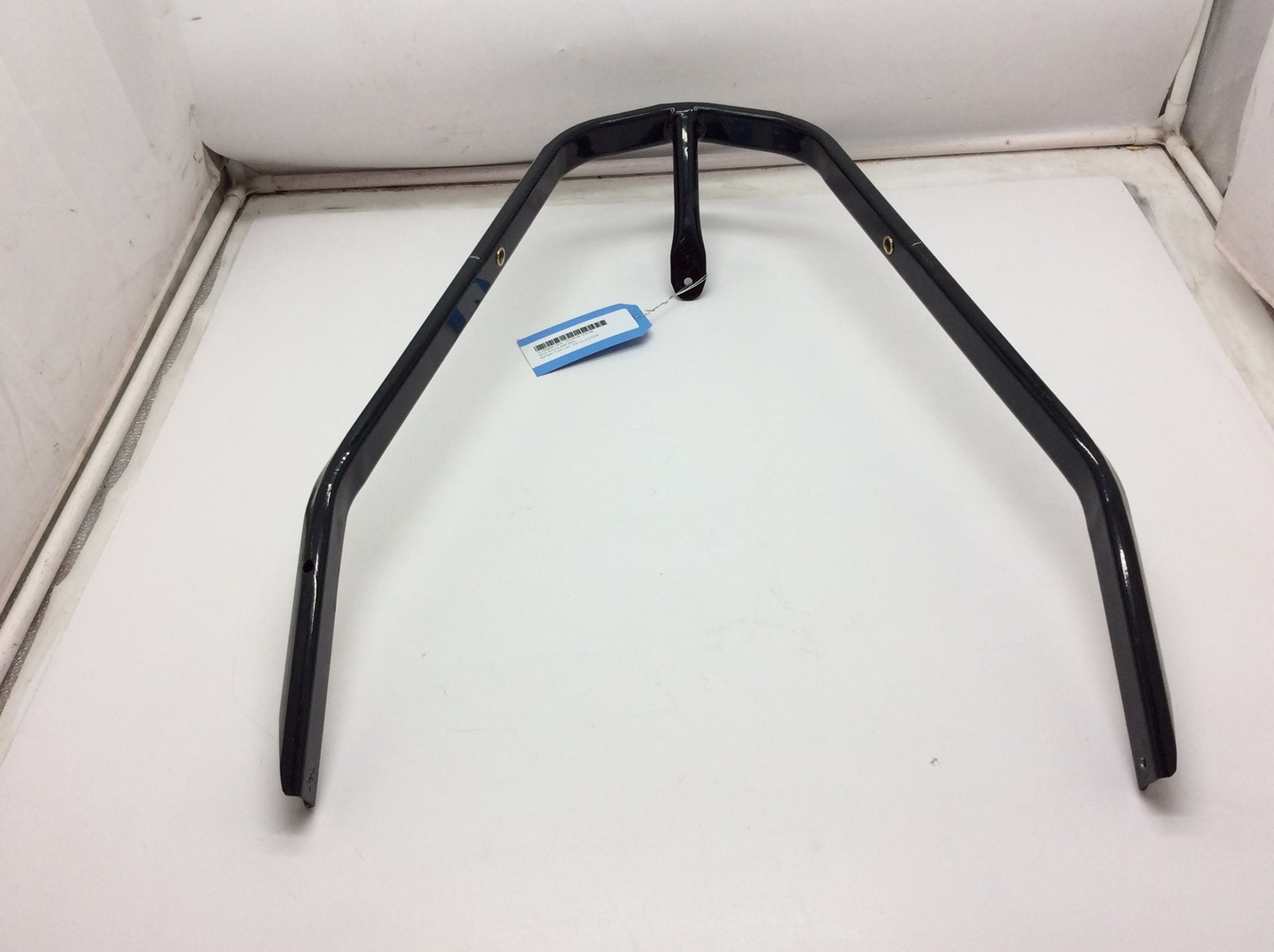 2016 Polaris Front Bumper Black