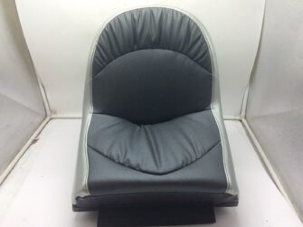 2005 Polaris Passenger Seat