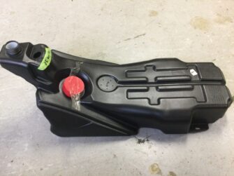 2005 Ski-Doo Gas Tank