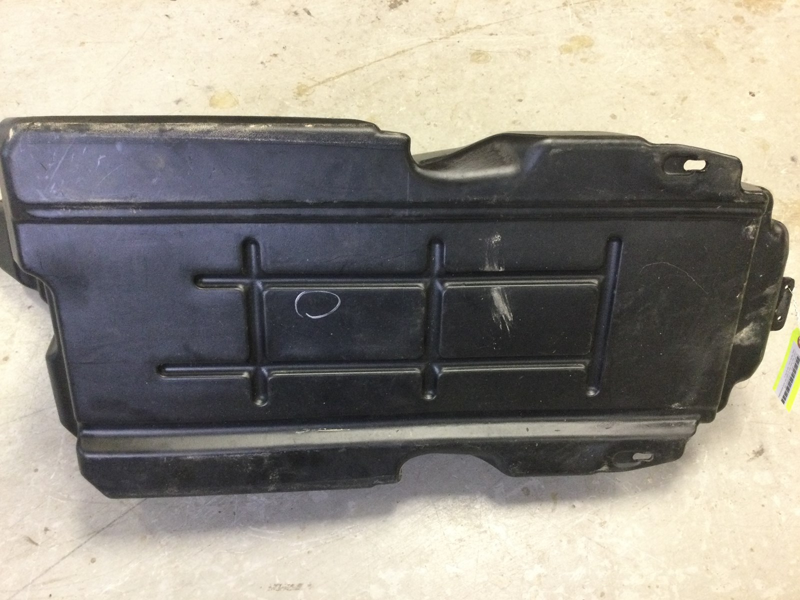 2005 Ski-Doo Gas Tank - Image 5