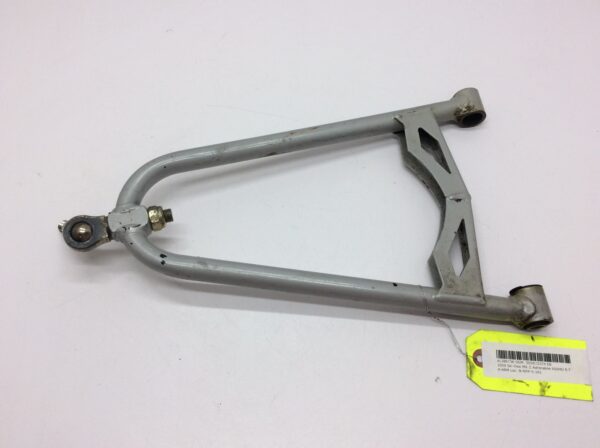 2009 Ski-Doo Upper A-Arm - Image 4