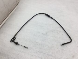 2001 Arctic Cat New PTO Side Exhaust Valve Cable - Replaced by # 3006-557