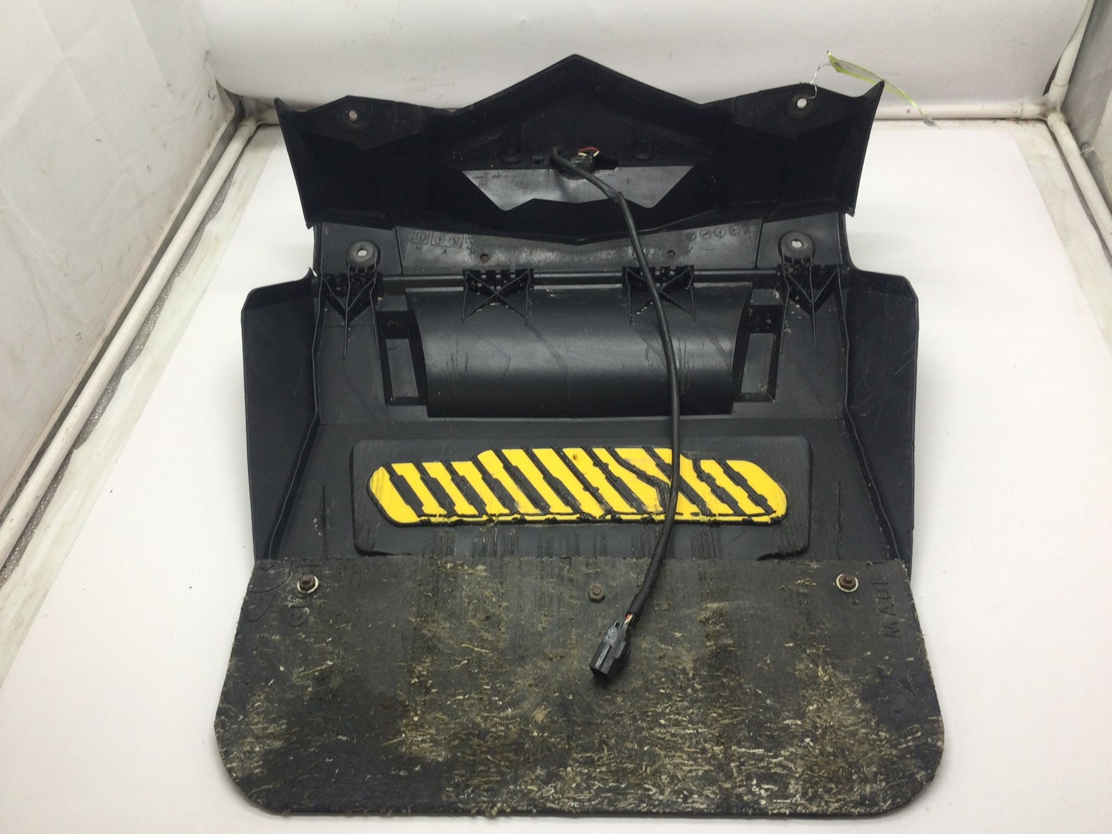 2011 Ski-Doo Snow Flap - Image 3