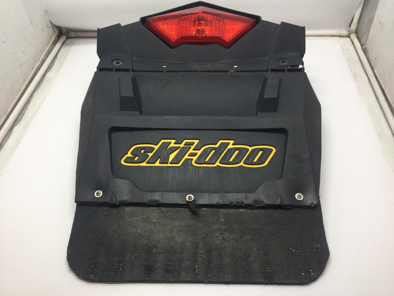 2011 Ski-Doo Snow Flap