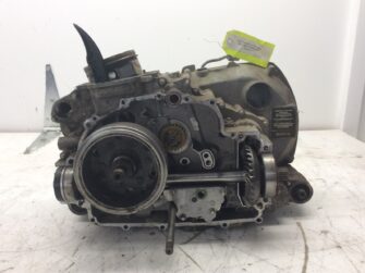 2002 Bombardier Crank Case