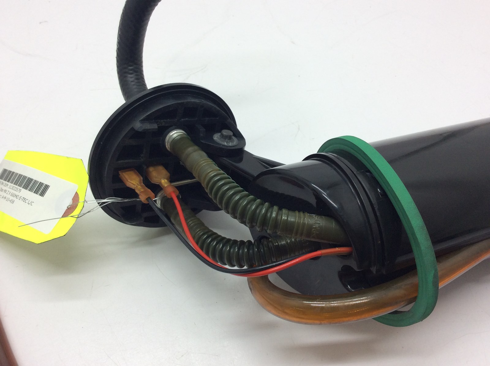 2009 Ski-Doo Fuel Pump - Image 2