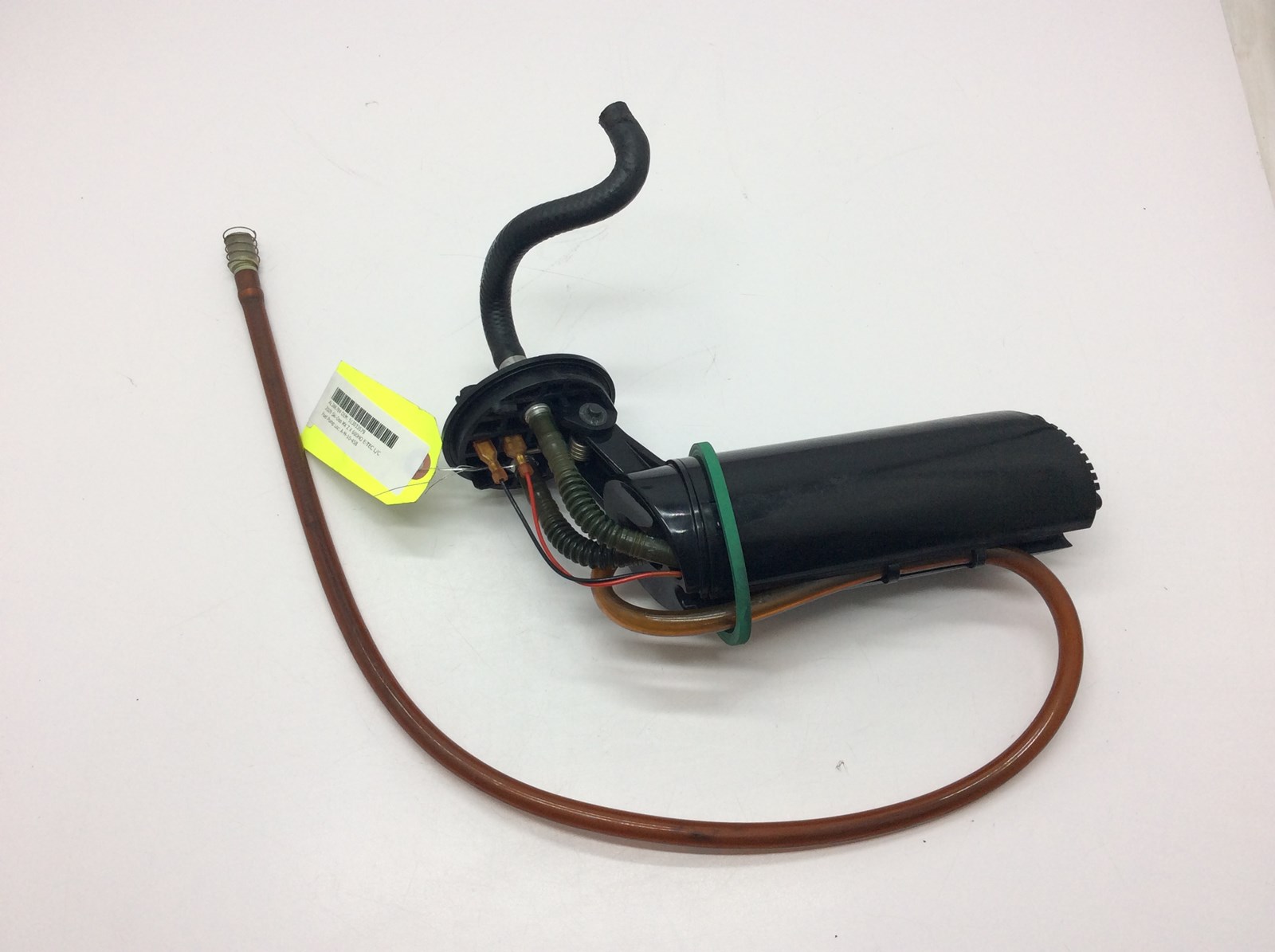 2009 Ski-Doo Fuel Pump - Image 3